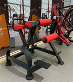Commercial Gym Fitness Equipment Exercise Multi Functional Inclined Bench Shoulder Chest Press Power Dual System Smith Machine