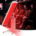 Suyzeko 9-Wavelength Full-Body Red and Infrared Light Therapy Panel