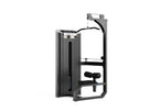 Direct Fitness Equipment Manufacturer New Dual Gym Equipment Lat Pulldown & Long Pull Machine