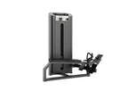 Direct Fitness Equipment Manufacturer New Dual Gym Equipment Lat Pulldown & Long Pull Machine