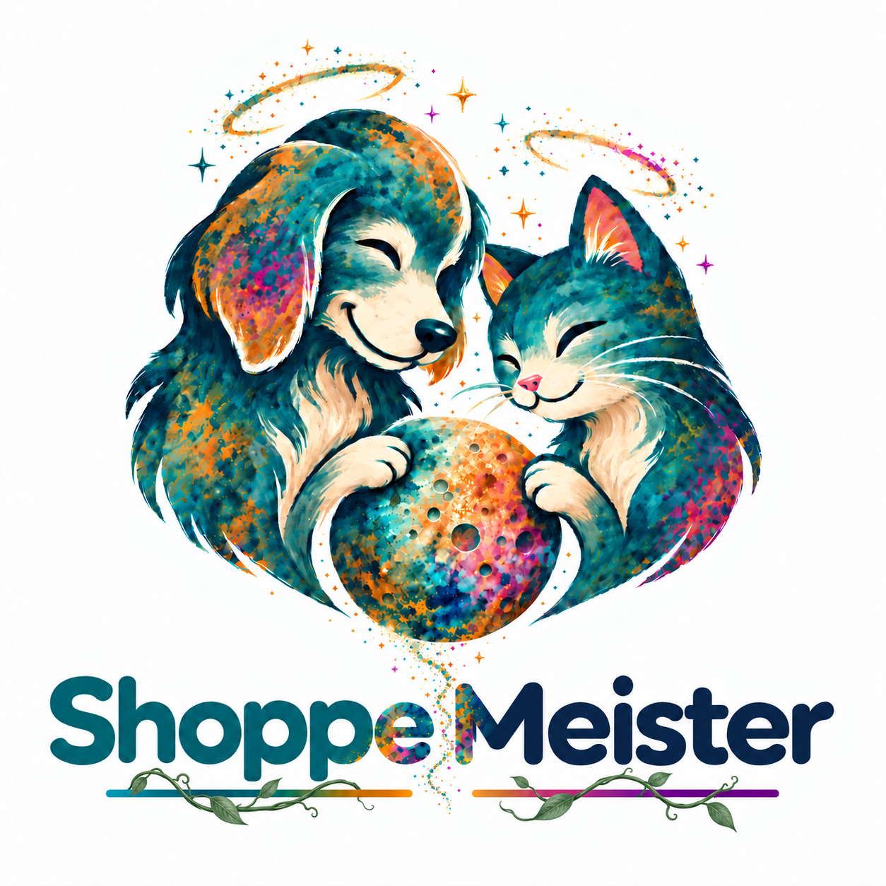Shoppe Meister